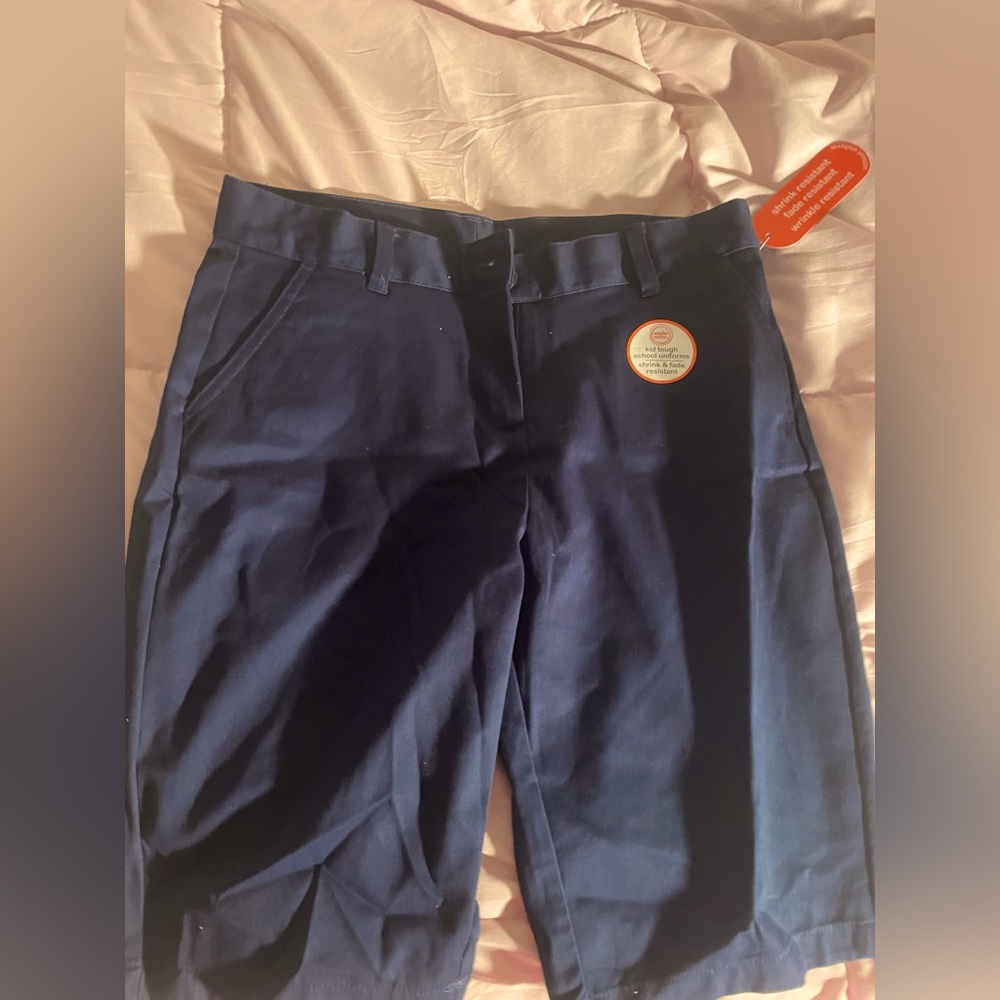 School Uniform